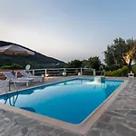 Fotini Kalivi In Raches Skopelos