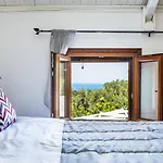 Fotini Kalivi In Raches * Skopelos