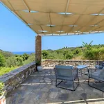 Villa Fotini Kalivi In Raches Skopelos