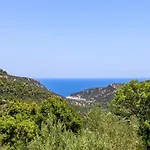 Villa Fotini Kalivi In Raches *