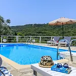 Fotini Kalivi In Raches Villa Skopelos