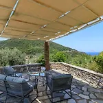 Fotini Kalivi In Raches Skopelos