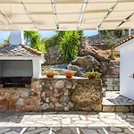 Villa Fotini Kalivi In Raches Skopelos