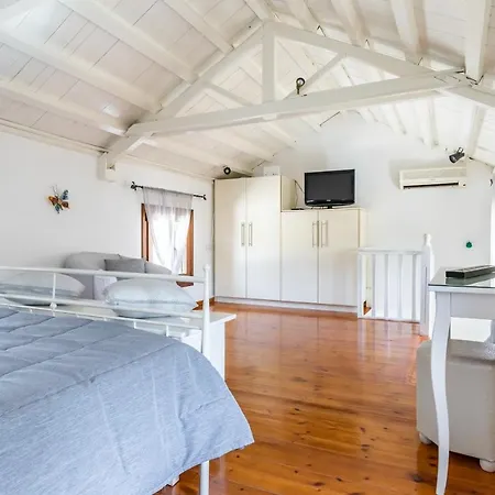 Fotini Kalivi In Raches * Skopelos