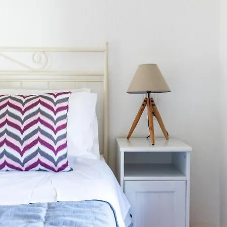 Willa Fotini Kalivi In Raches Skopelos