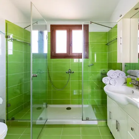 Villa Fotini Kalivi In Raches Skopelos