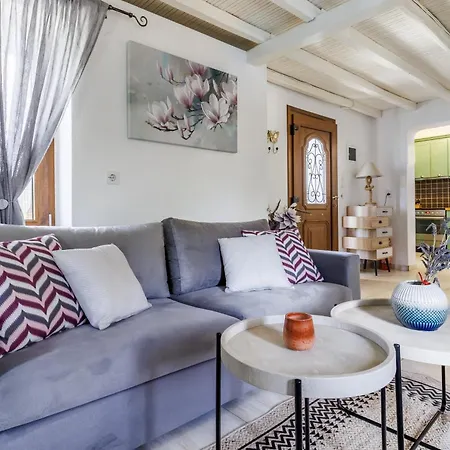 Fotini Kalivi In Raches