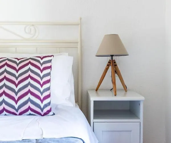 Villa Fotini Kalivi In Raches Skopelos