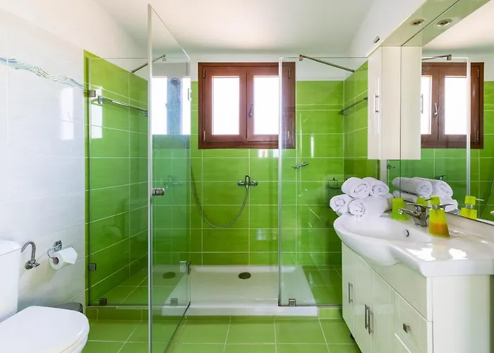 Villa Fotini Kalivi In Raches Skopelos