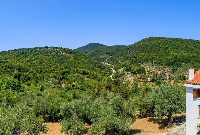 Fotini Kalivi In Raches