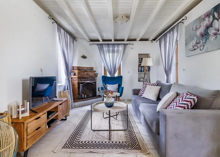 Fotini Kalivi In Raches * Szkópelosz